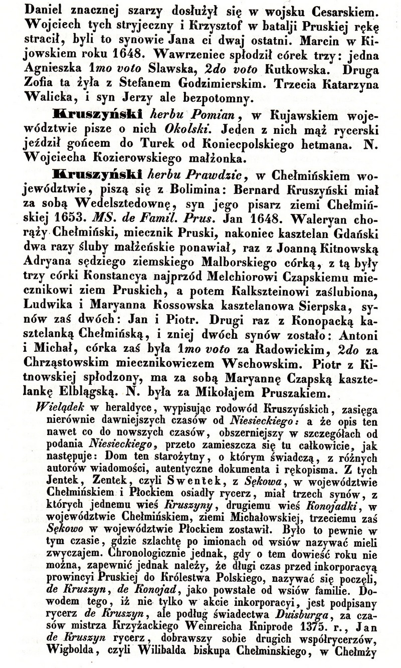 Prusowie Dzieje Podbój I Eksterminacja Bałtyjskiego Ludu 6410