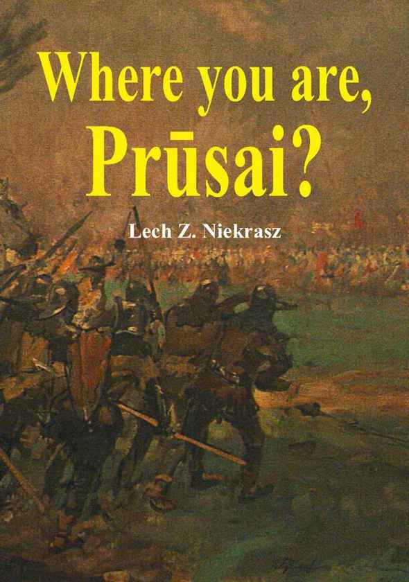 Gdzie jesteście, Prūsai?